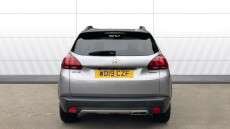 Peugeot 2008 1.2 PureTech 130 GT Line 5dr Petrol Estate
